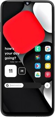 Turbo 6.79″ HD+ Display Smartphone | 128GB, 6GB RAM, 50MP Camera, Android 14