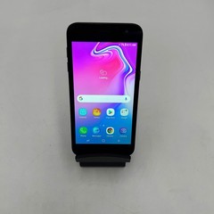 Samsung Galaxy J3 16GB Black Used B Metro by T-Mobile