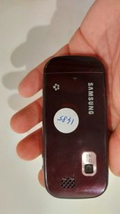 1485.Samsung SGH-T469 Gravity II Very Rare – For Collectors – Unlocked