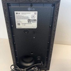 LG S40T Black