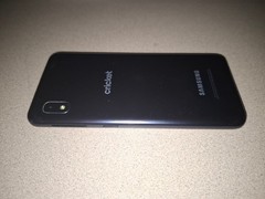 Samsung Galaxy A10e SM-A102U – 32 GB – Cricket Wireless, Clean IMEI, Works