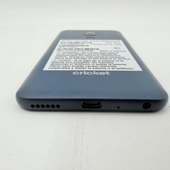 Cricket Icon 3 (EC211002) 32GB (Cricket Wireless) Locked