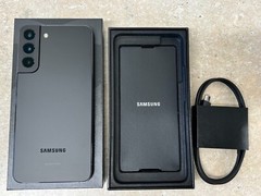 OPEN BOX Samsung Galaxy S22+ Plus SM-S906U 128GB Network UNLOCKED