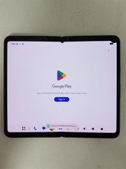 Google Pixel Fold 256GB Black G9FPL (Unlocked) Damaged zD2758