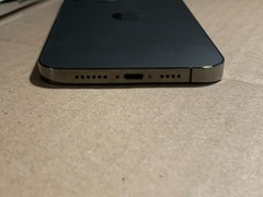 Apple iPhone 12 Pro Max 256GB Graphite unlocked (A2342)