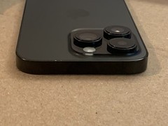 Apple iPhone 14 Pro 128GB Space Black Unlocked eSIM A2650