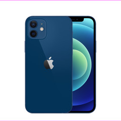 Apple iPhone 12 Unlocked 64GB | 5G | Black, Blue, Green | Free Shipping