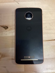 Motorola Moto Z Droid – For Parts/AS-IS