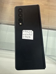 Samsung Z Fold 3 256gb Unlocked Need New Inside Screen Out Screen Is Good Shape