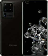 NEW-Sealed Samsung Galaxy S20 Ultra 5G G988U1 128GB Fully Unlocked Verizon AT&T