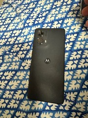 Motorola edge-2024-256 GB – midnight blue(Unlocked)