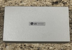 LG LG8700 Flip Phone Telus – Complete In Box – 2MP Camera – Vintage Collectible