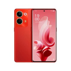 OPPO Reno9 5G Android Unlocked 256GB 6.7in Snapdragon 778G Gold Black White Red