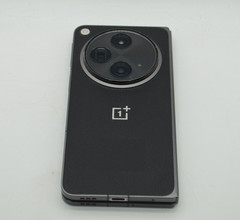 OnePlus Open – 512 GB – Voyager Black (Unlocked) Smartphone