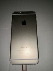 Preowned- Apple iPhone 6 – White/Gold – 128GB (AT&T)