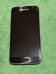 samsung galaxy s7 Good Condition Phone