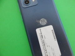 Motorola Moto G Stylus 5g 2023 XT2317-3 128GB (ATT) Blue FREE BUNDLE & SHIP READ