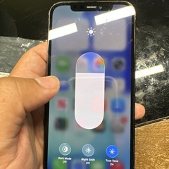 Apple iPhone 12 Pro – 256 GB – Pacific Blue (Unlocked)