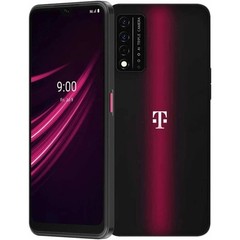 T-MOBILE REVVL V+ 5G 64GB 6.8″ Smart Phone USED FULLY FUNCTIONAL UNLOCKED