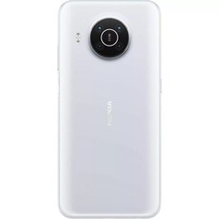 Original Nokia X10 5G Dual SIM 64/128GB ROM 6GB RAM Phone 48.0MP 6.67″