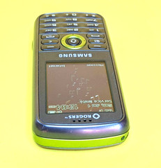 *2G ONLY* SAMSUNG GRAVITY T456 SGH-T456 2″ RARE GSM SLIDER QWERTY CELL PHONE