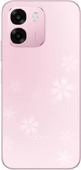 Oppo A6 5G ( ISakura Pink, 4GB-128GB ) MediaTek Dimensity 6300 Global Version