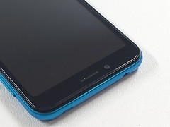 BLU C6L 2021 (C0151WW) 32GB – Light Blue (Unlocked) Dual SIM Smartphone – M551