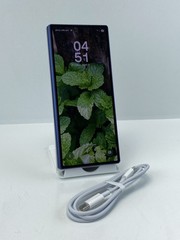 Samsung Galaxy Z Fold6 SM-F956U1 256GB Navy Factory Unlocked Clean IMEI