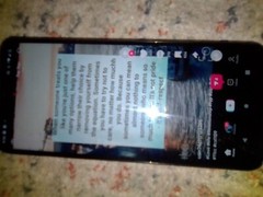 Nokia G310 – 128 GB – Blue (Metro) with TikTok