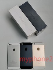 Apple iPhone 5 Unlocked 16gb/32gb/64gb ios10 black/white/gold Smartphone