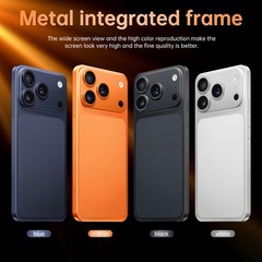 Unlocked Cell Phone G17 Pro Max 5G Dual Sim 64G Android Smartphone Cheap Phone