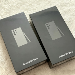 NEW SEALED SAMSUNG GALAXY S24 ULTRA SM-S928U 256/512GB GSM CDMA FACTORY UNLOCKED