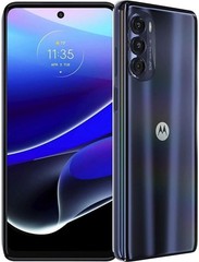 Motorola Moto G Stylus 5G (2022) 256GB [XT2215-4] Blue (Unlocked) – MINT
