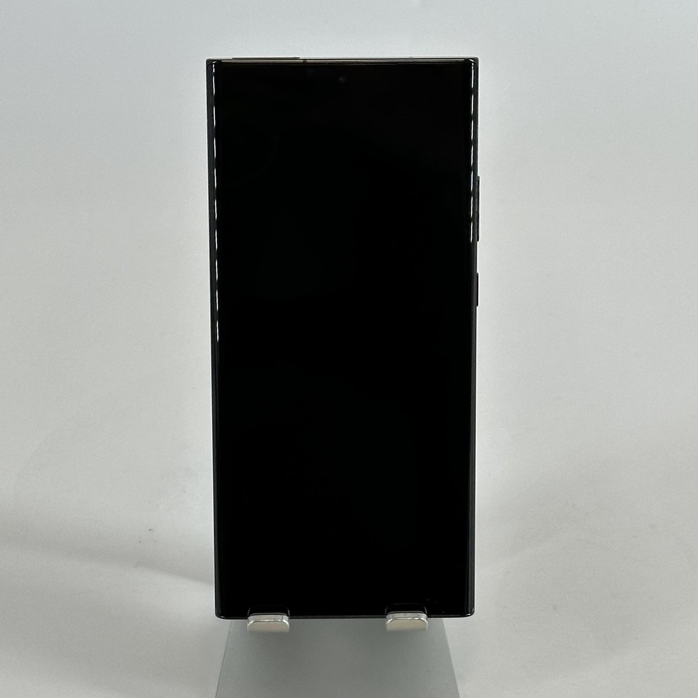Samsung Galaxy Note 20 Ultra 5G Mystic Black 128GB Verizon – Backlight Bleed