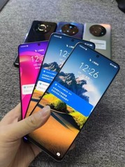 Honor Magic4 Lite 5G 6.81″ 48MP Android 11 Magic UI 4.2 128GB Google Play no box