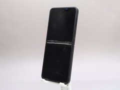 Samsung Galaxy Z Flip7 FE SM-F761U1 Black For Parts Only W089425