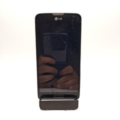 LG Optimus L90 D415 Smartphone (T-Mobile) – 8GB Black – READ DESC #3533