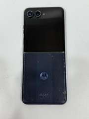 Motorola Razr+ 2024 256GB XT2451-2 Midnight Blue (AT&T) – Broken