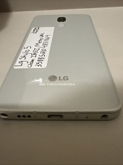 LG Stylo 5 Metro Unlocked – READ DESCRIPTION