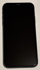 Apple iPhone 11 256GB Black (Unlocked) Model A2111 (CDMA + GSM). Tested