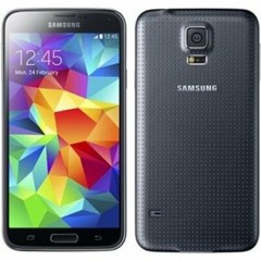 Samsung Galaxy S5 SM-G900 16GB AT&T T-MOBILE Unlocked Android Smartphone GOOD B+