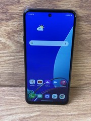 BNIB LG K53 Dual Sim 64GB ROM + 4GB RAM Gray 4G/LTE GSM