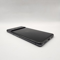 Google Pixel 7 GVU6C 128GB Obsidian (CDMA/GSM Unlocked)