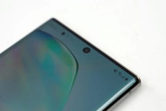 NEW Sealed Samsung Galaxy Note10+ Plus SM-N975U Unlocked Smartphone 12GB+256GB