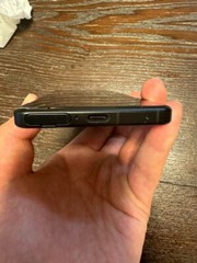 SONY Xperia 5 IV XQ-CQ44 Black 256GBGB [Unlocked and Tested]