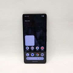 Google Pixel 7 GVU6C 128GB Obsidian (CDMA/GSM Unlocked)