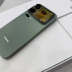 Xiaomi 17 Pro Max 6.9″ 50MP LTPO AMOLED 12/16GB RAM 512GB/1TB storage CN version