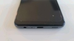 Samsung Galaxy A23 5G – 64 GB – Black (Unlocked) Korean Network Phone