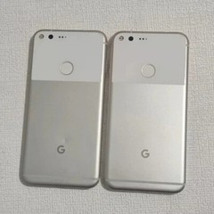 VERY GOOD Google Pixel (1st Gen) Global- 2016 Unlocked 4G 32/128GB android