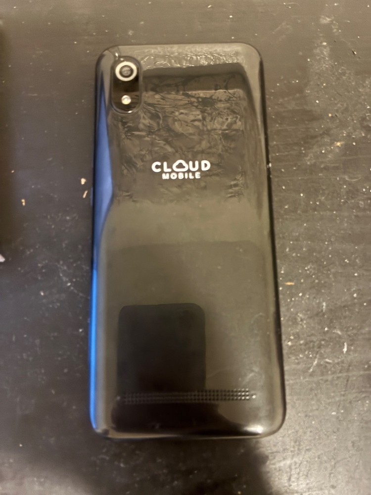 Cloud Mobile Stratus C8 32GB (Local Sale Only SF)